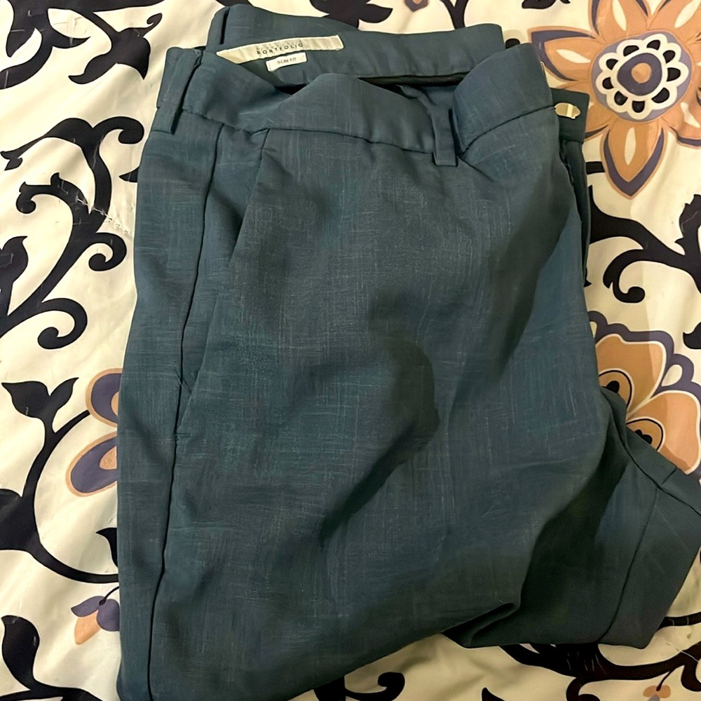 Dress pants